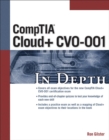 Image for CompTIA cloud+ in depth