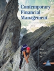Image for Contemporary financial management
