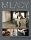 Image for Student Workbook for Milady Standard Barbering