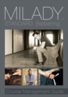 Image for Course Management Guide on CD-ROM for Milady Standard Barbering