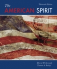 Image for The American Spirit