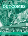 Image for Outcomes Upper Intermediate: Workbook and CD