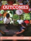 Image for Outcomes Advanced: Workbook and CD