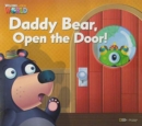 Image for Welcome to Our World 1: Daddy Bear, Open the Door! Big Book