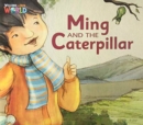 Image for Welcome to Our World 2: Ming and the Caterpillar Big Book