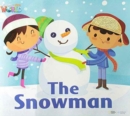 Image for Welcome to Our World 3: The Snowman Big Book