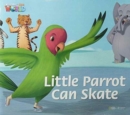 Image for Welcome to Our World 3: Little Parrot Can Skate Big Book