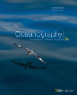 Image for Oceanography  : an invitation to marine science