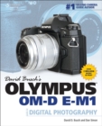 Image for David Busch&#39;s Olympus OM-D E-M1 guide to digital photography