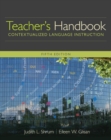 Image for Teacher&#39;s Handbook : Contextualized Language Instruction