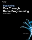 Image for Beginning C++ through game programming