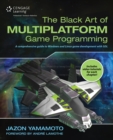 Image for The black art of multiplatform game programming