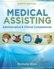 Image for Medical assisting  : administrative and clinical competencies