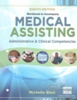 Image for Student workbook for Blesi&#39;s medical assisting administrative and clinical competencies, eighth edition
