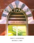 Image for The principalship  : vision to action
