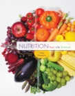 Image for Nutrition  : your life science
