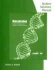 Image for Student Solutions Manual for Stewart/Day&#39;s Calculus, Probability, and  Statistics for the Life Sciences
