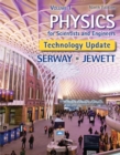 Image for Physics for Scientists and Engineers, Volume 1, Technology Update