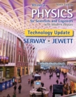 Image for Physics for scientists and engineersVolume 2,: Technology update