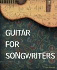 Image for Guitar for songwriters