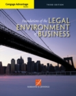Image for Foundations of the legal environment of business