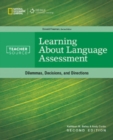 Image for Learning About Language Assessment