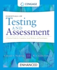 Image for Essentials of Testing and Assessment