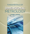 Image for Fundamentals of Dimensional Metrology