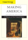Image for Cengage Advantage Books: Making America