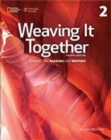 Image for Weaving It Together 2 Audio CD (4th ed)
