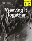 Image for Weaving It Together Teachers Guide Levels 1 &amp; 2