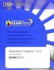 Image for Weaving It Together Assessment CD ROM with ExamView Levels 1 &amp; 2
