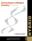 Image for Bundle: General, Organic, and Biological Chemistry, Hybrid Edition, 7th + OWLv2 Quick Prep for General Chemistry, 4 term Printed Access Card