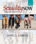 Image for Sexuality now  : embracing diversity