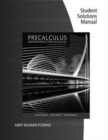 Image for Student Solutions Manual for Stewart/Redlin/Watson&#39;s Precalculus:  Mathematics for Calculus, 7th