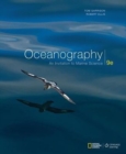 Image for Oceanography : An Invitation to Marine Science