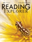 Image for Reading Explorer Foundations with Online Workbook