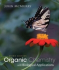 Image for Organic Chemistry with Biological Applications, Loose-Leaf Version