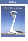 Image for DVD for Stewart/Redlin/Watson&#39;s College Algebra, 7th