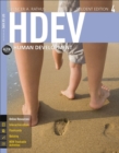 Image for HDEV (with CourseMate, 1 term (6 months) Printed Access Card)