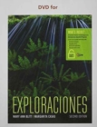 Image for DVD for Blitt/Casas&#39; Exploraciones, 2nd