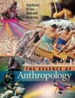 Image for The essence of anthropology