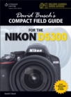 Image for David Busch&#39;s compact field guide for the Nikon D5300
