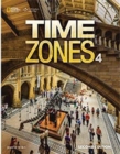 Image for Time Zones 4: Student Book