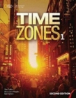 Image for Time Zones 1: Workbook