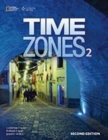 Image for Time Zones 2: Workbook