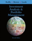 Image for Investment Analysis and Portfolio Management