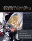 Image for Constitutional Law and the Criminal Justice System