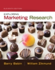 Image for Exploring Marketing Research (with Qualtrics Printed Access Card)