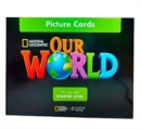 Image for Our World Starter: Picture Cards